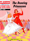 Cover image for The Dancing Princesses